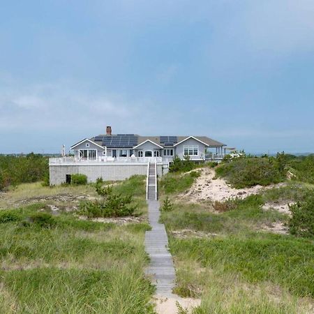 Amagansett Beachfront Beauty Exterior photo