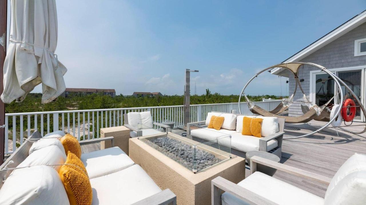Amagansett Beachfront Beauty Exterior photo