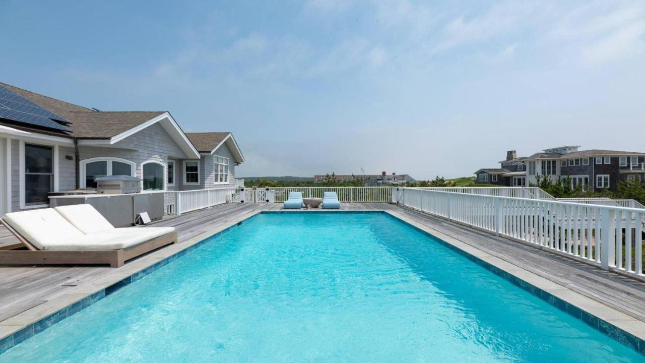 Amagansett Beachfront Beauty Exterior photo