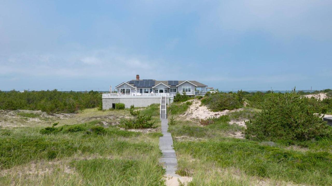 Amagansett Beachfront Beauty Exterior photo
