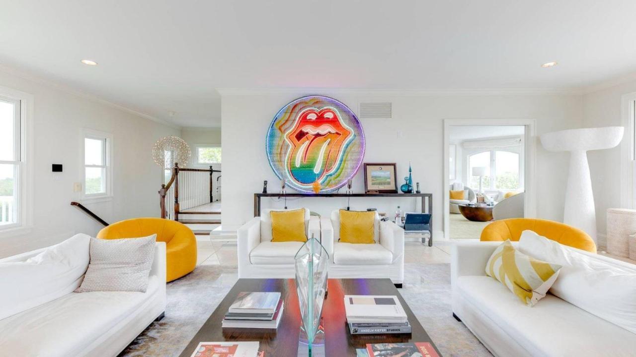 Amagansett Beachfront Beauty Exterior photo