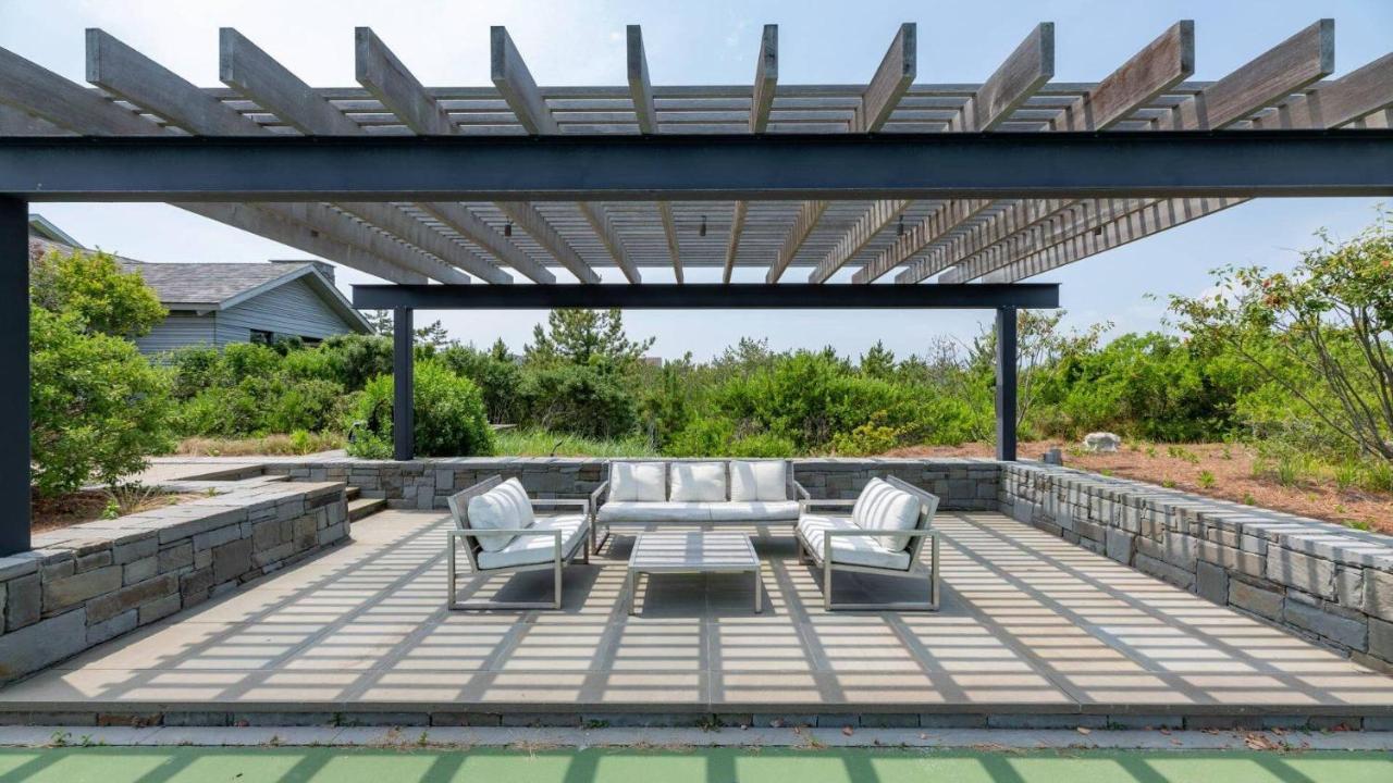 Amagansett Beachfront Beauty Exterior photo
