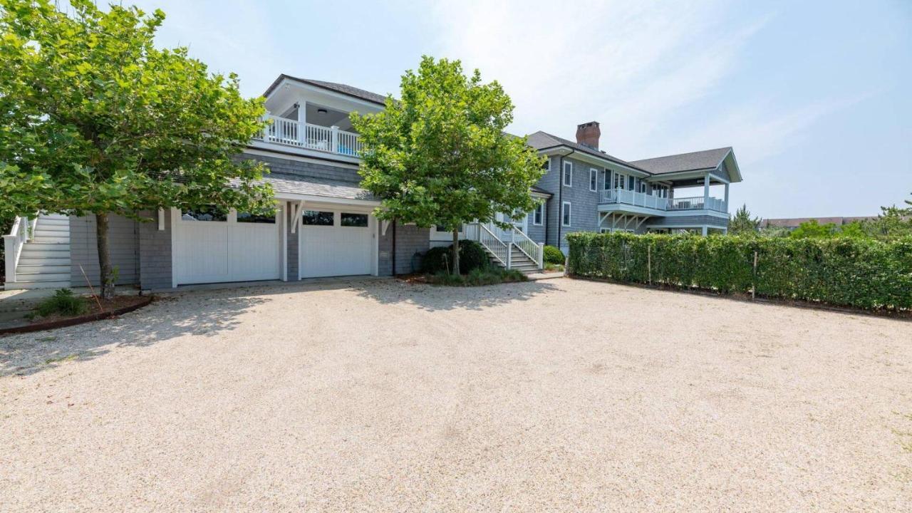 Amagansett Beachfront Beauty Exterior photo