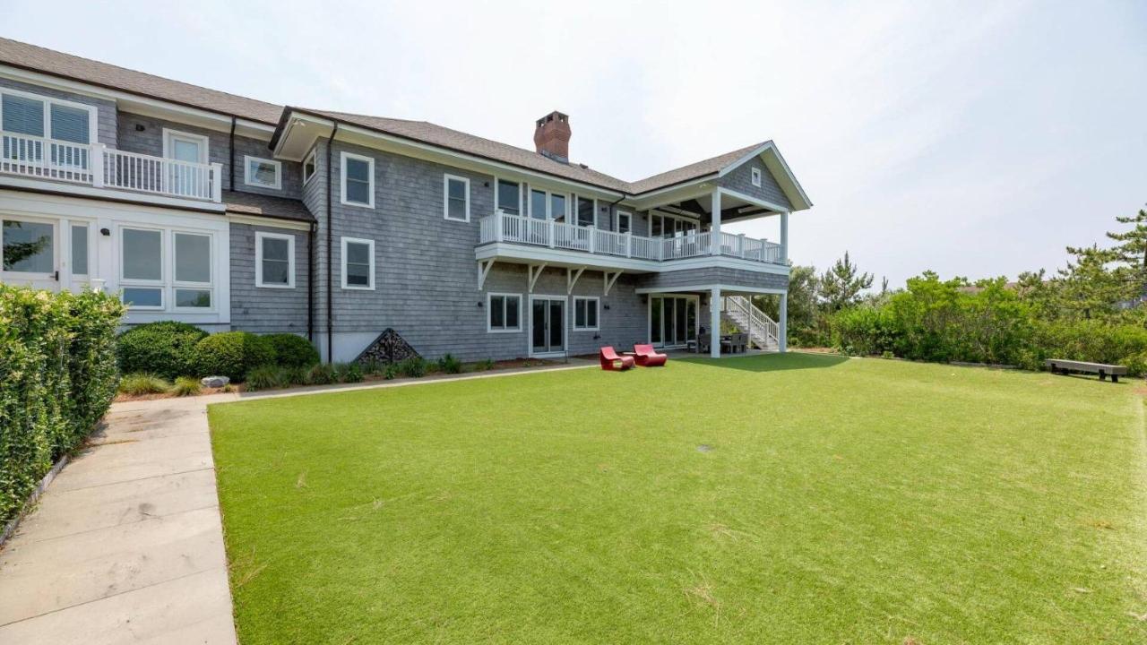 Amagansett Beachfront Beauty Exterior photo