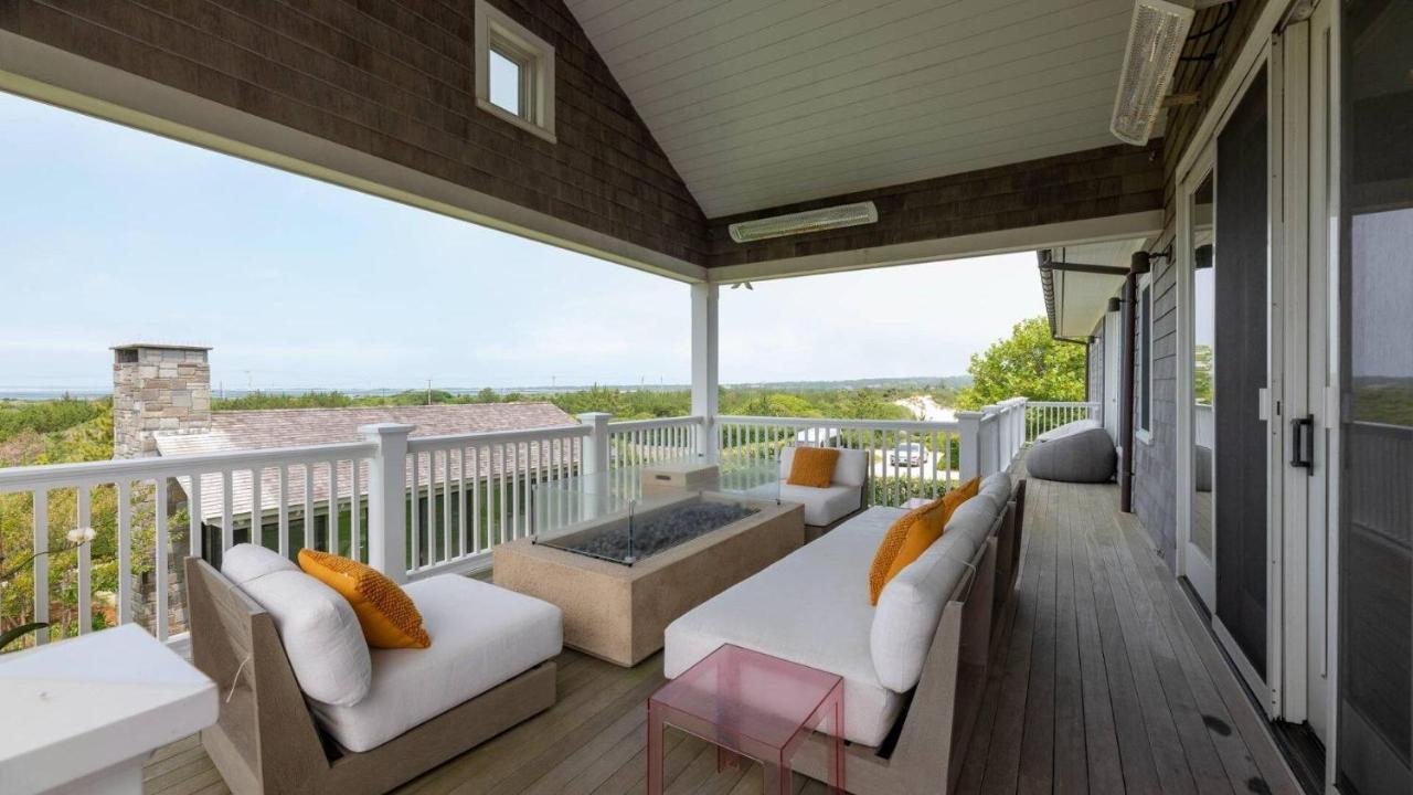 Amagansett Beachfront Beauty Exterior photo