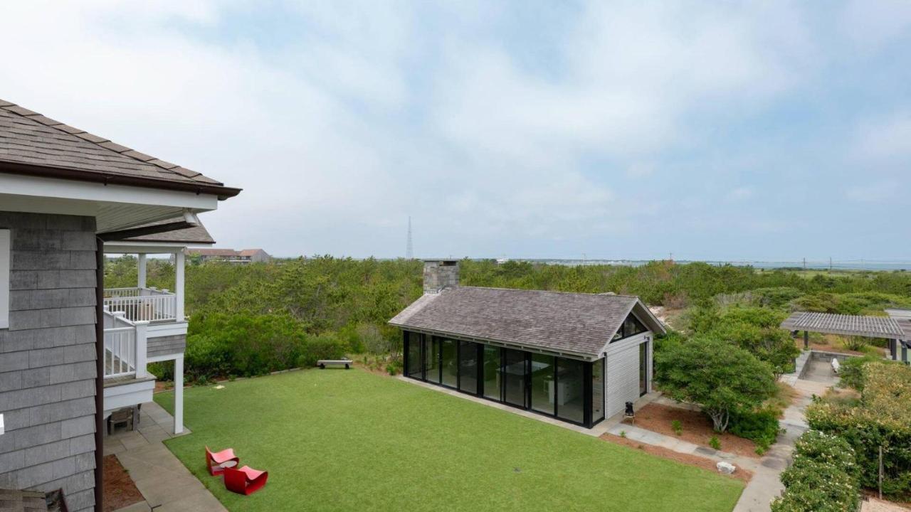 Amagansett Beachfront Beauty Exterior photo